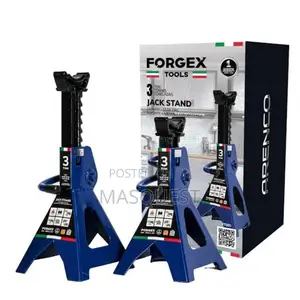 3 Ton Jack Stand