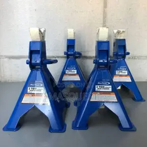 3 Ton Jack Stand