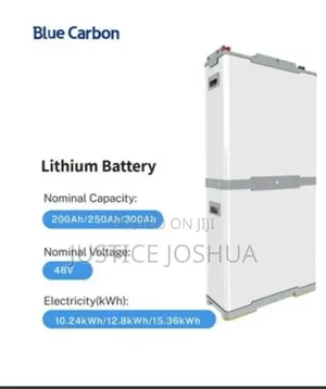 Solar Batteries