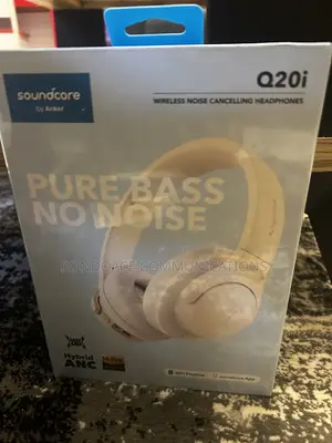 Soundcore Q20i