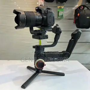 Zhiyun Crane 3s for Rent