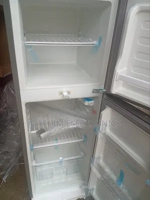 LG Refrigerator Double Door 200L Fridge