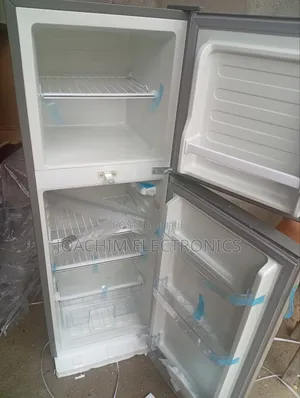 LG Refrigerator Double Door 200L Fridge