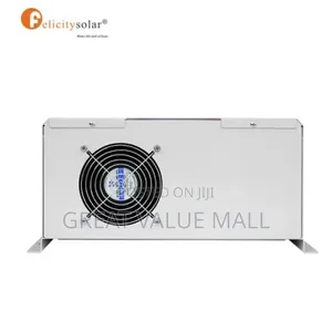 Felicity Hybrid 3kva 24v IVEM Inverter