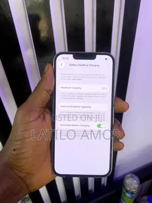 Apple iPhone 13 Pro 128 GB Silver