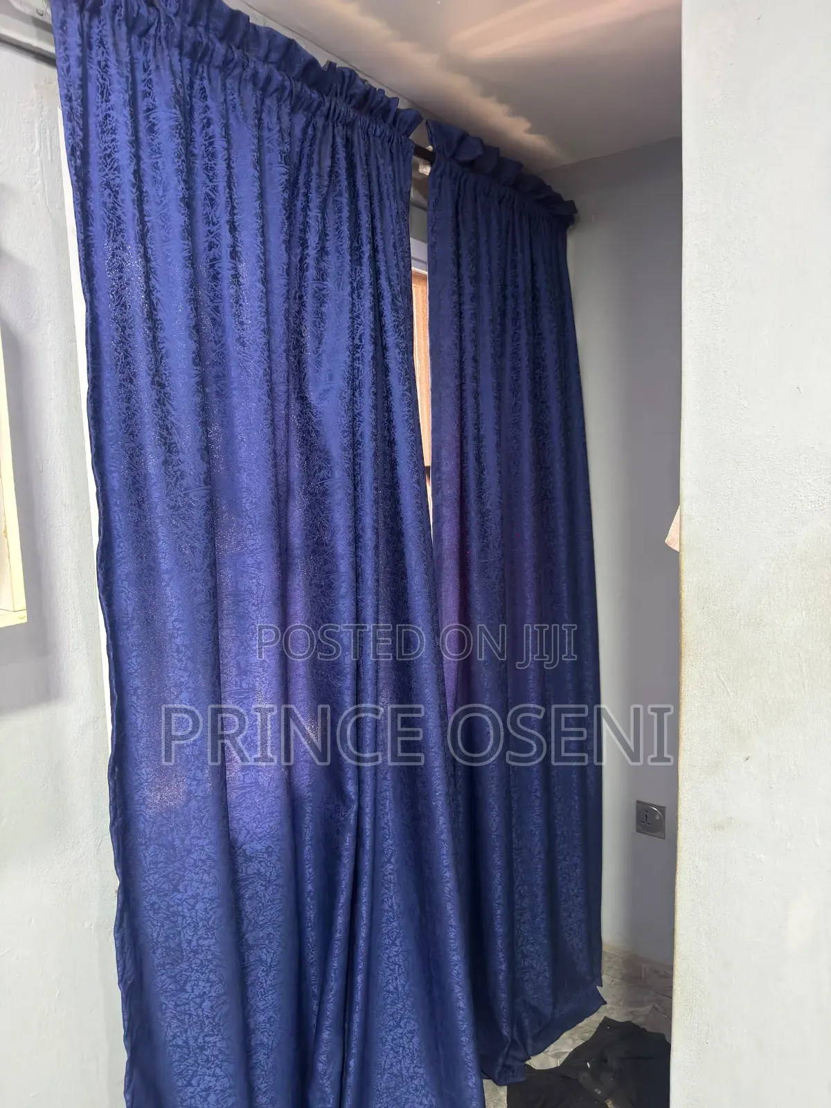 Curtains Underlays
