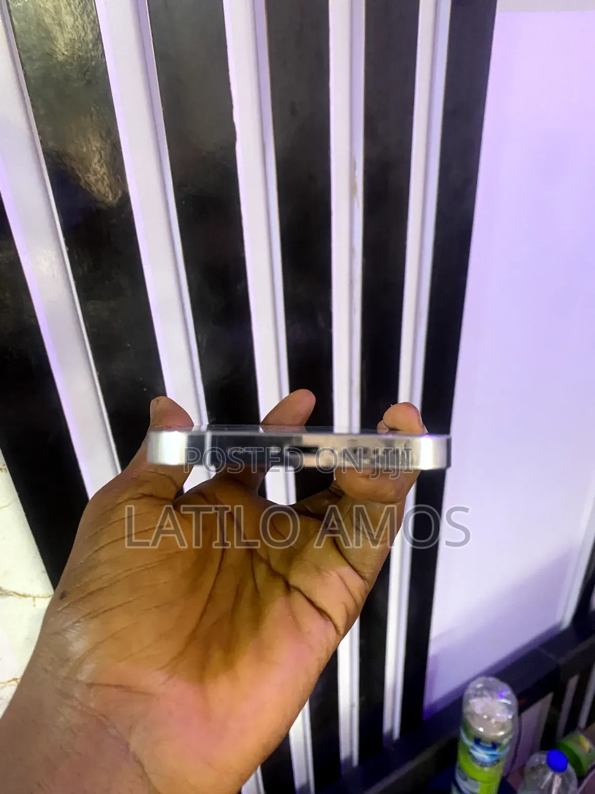 Apple iPhone 13 Pro 128 GB Silver