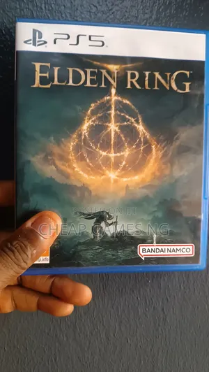 Ps5 Elden Ring Used