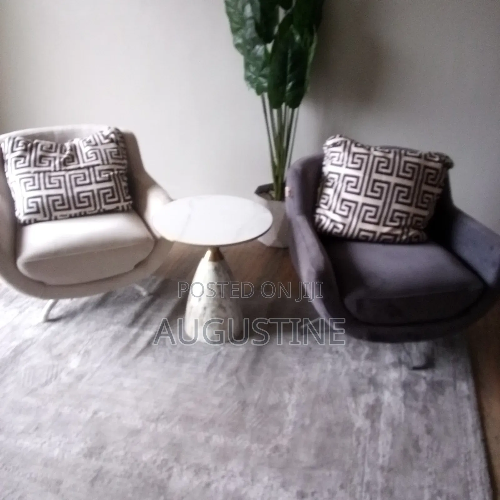 Office Furnitures