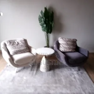 Office Furnitures