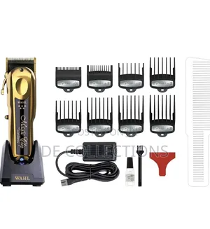 Wahl Cord/Cordless Professional Magic Clipper