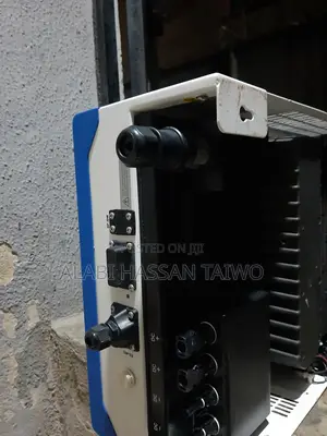 Grid Tied Inverter