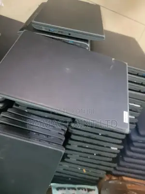 Laptop Lenovo 4GB Intel SSD 60GB