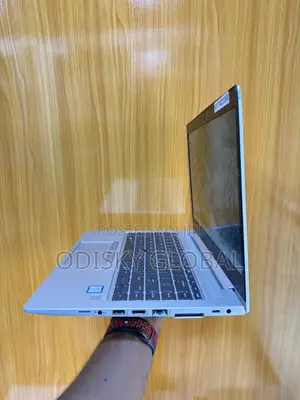 Laptop HP EliteBook 840 G5 8GB Intel Core i7 SSD 256GB