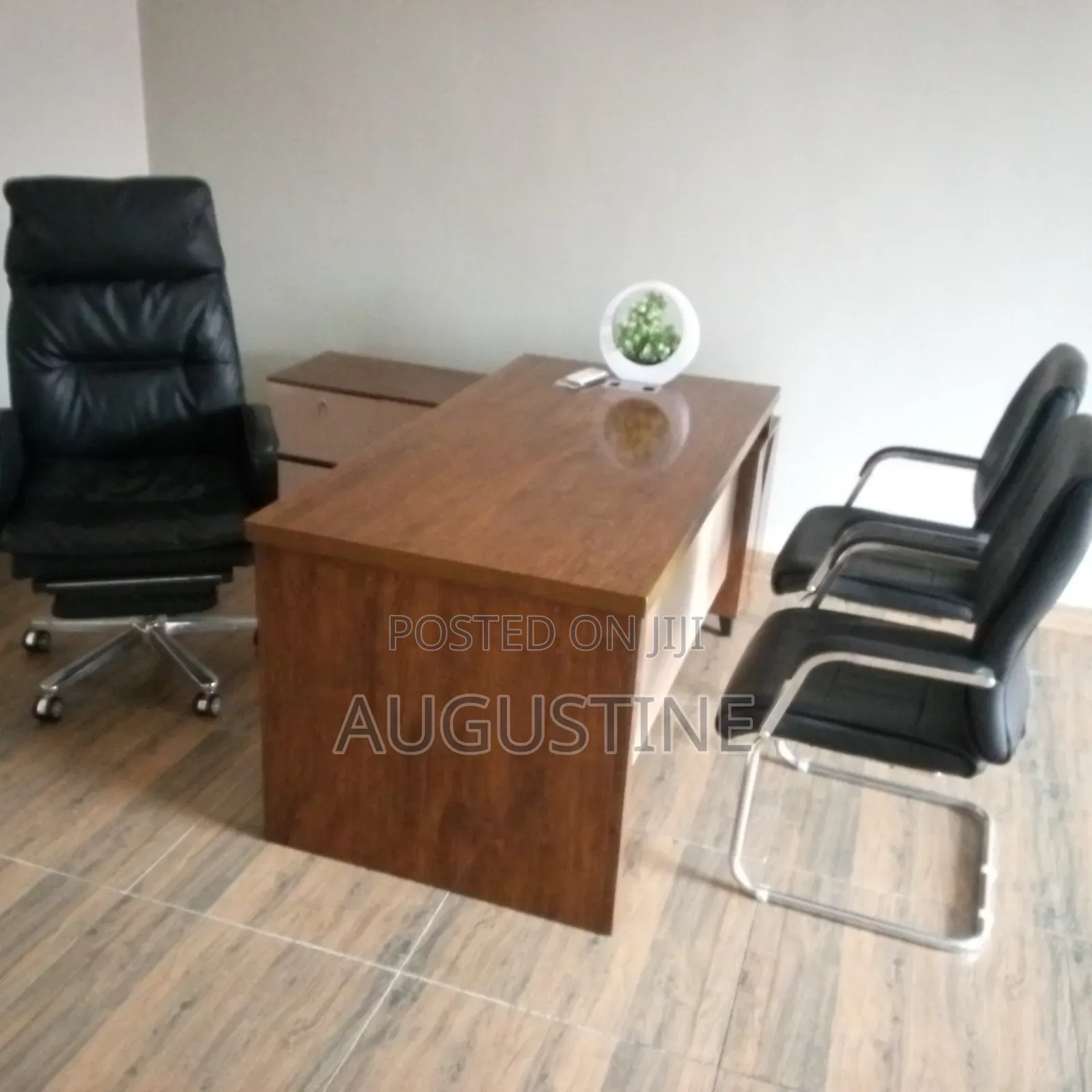 Office Furnitures