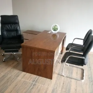 Office Furnitures