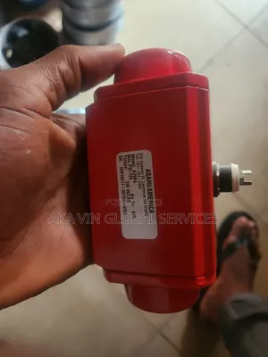 A79PA Asahi Pressure Valve Pneumatic Actuator