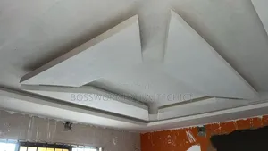 Upgrade to Luxury POP Ceilings by Junitech
