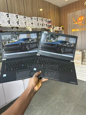 Laptop Toshiba Portege X30 8GB Intel Core i7 SSD 128GB