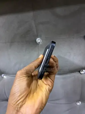 Apple iPhone 15 Plus 128 GB Black
