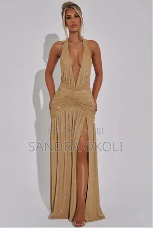 Shemea Dress