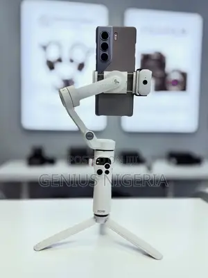 Zhiyun Smooth 5