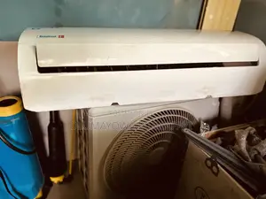 Scanfrost 1.5 AC