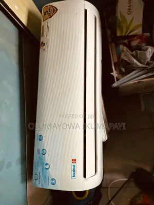 Scanfrost 1.5 AC
