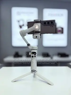 Zhiyun Smooth 5