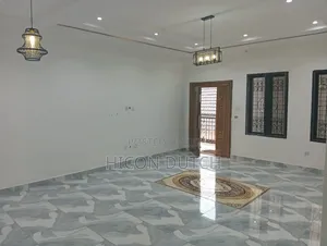 3bdrm Block of Flats in By Abc Cargo, Katampe (Main) for rent