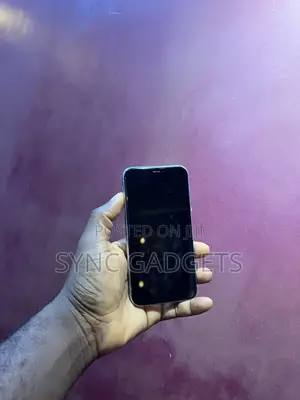 Apple iPhone XR 64 GB Blue