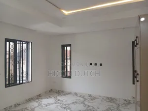 3bdrm Block of Flats in By Abc Cargo, Katampe (Main) for rent