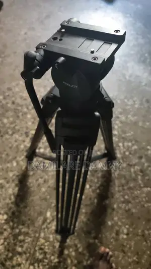 Kingjoy Tripod VT2500L