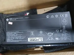 HP PG03XL Laptop Battery