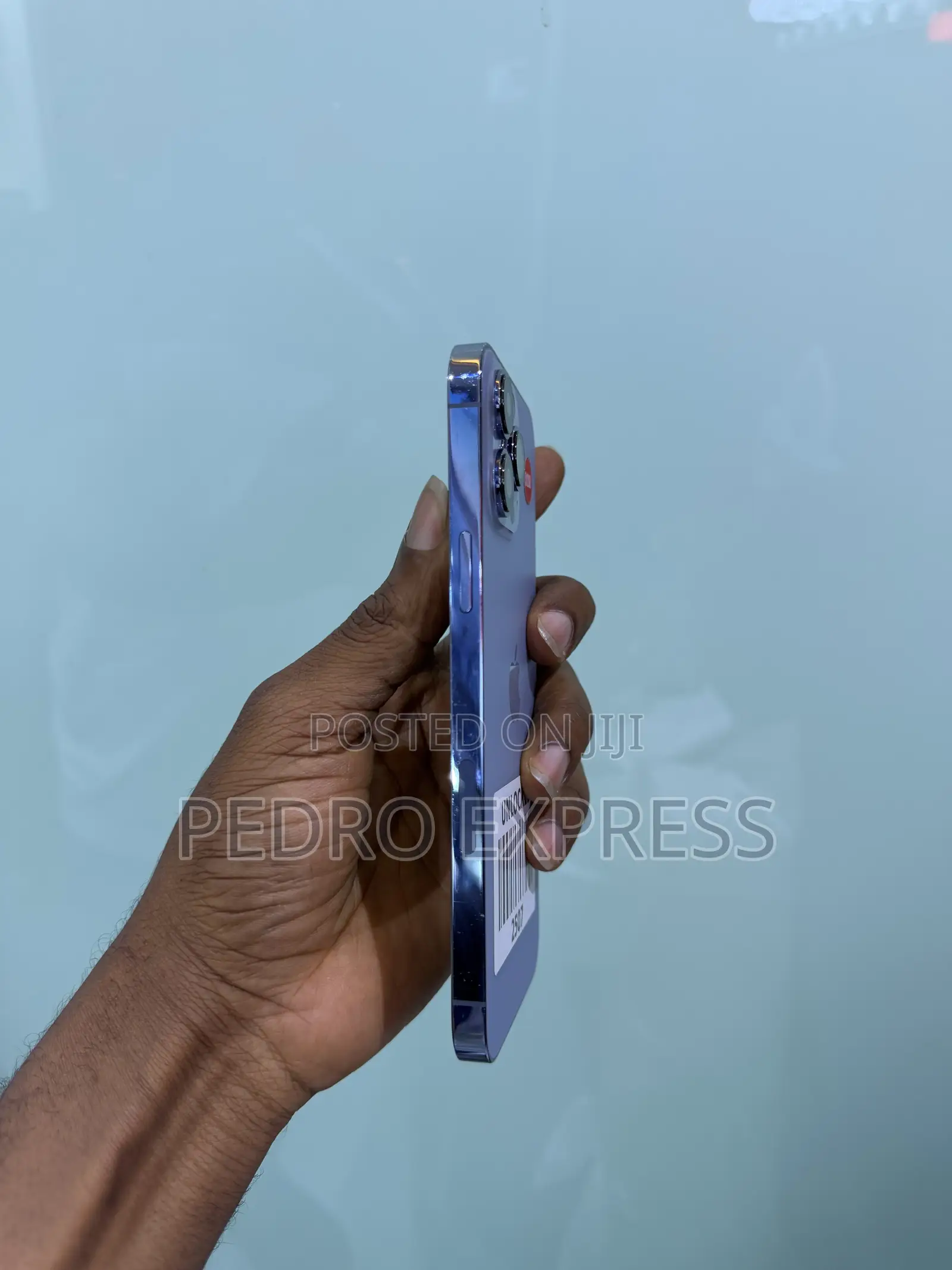Apple iPhone 13 Pro Max 512 GB Blue
