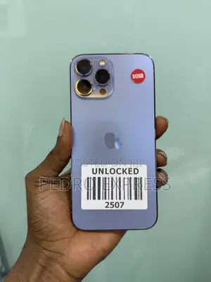 Apple iPhone 13 Pro Max 512 GB Blue