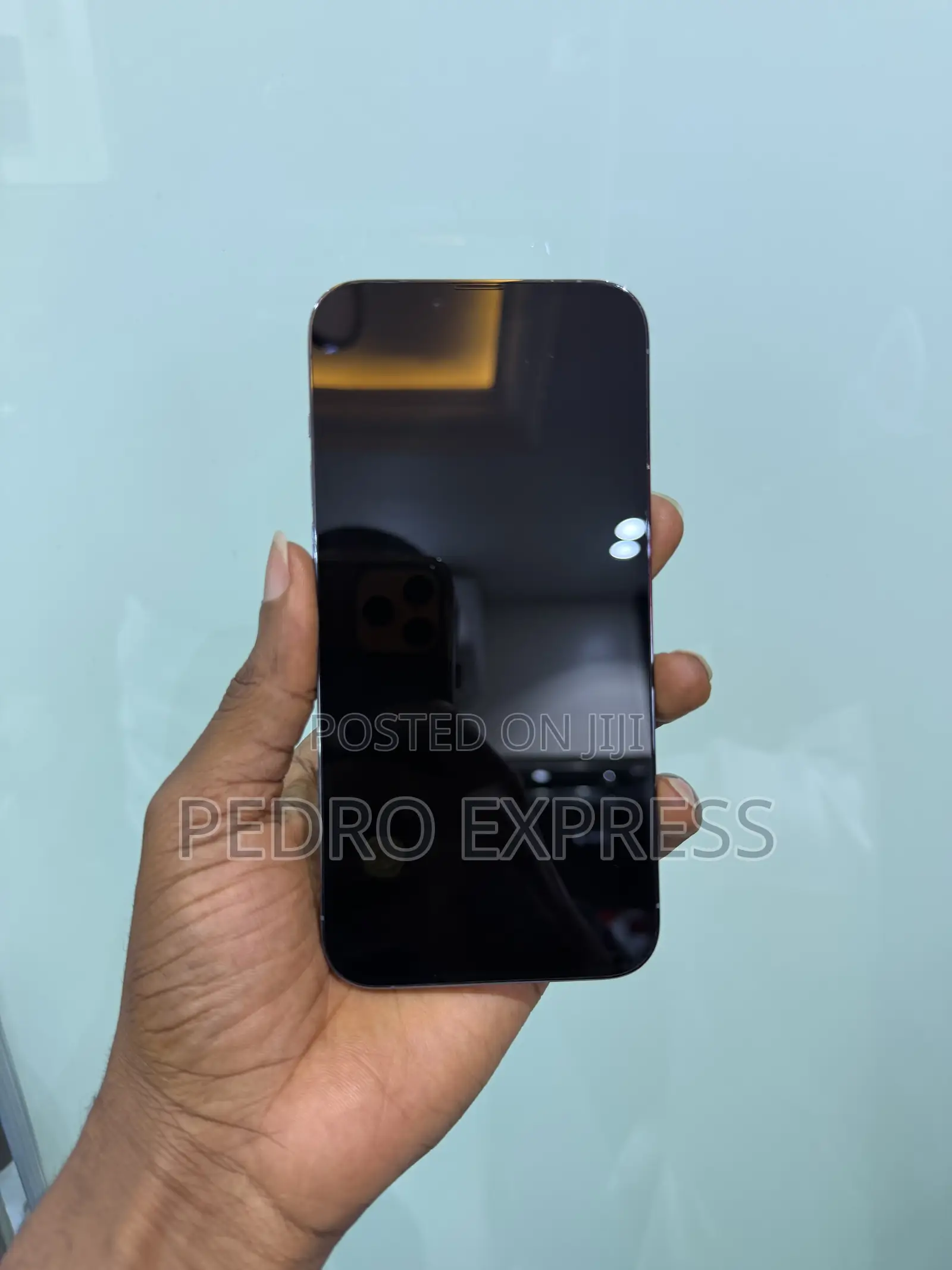 Apple iPhone 13 Pro Max 512 GB Blue