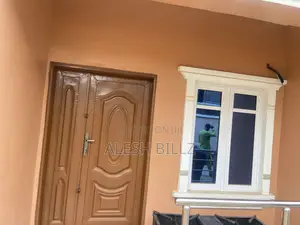 Furnished 2bdrm Block of Flats in Ibukun Estate Meiran, Abule Egba