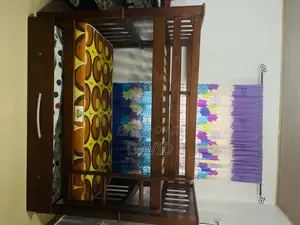 Affordable/Quality Brown Twin Bunk Bed