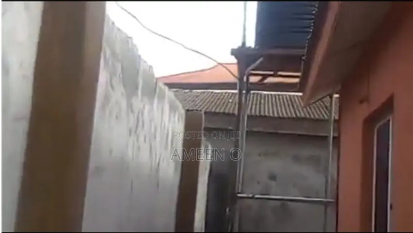 Half Plot Land in Ogun State at Rafco