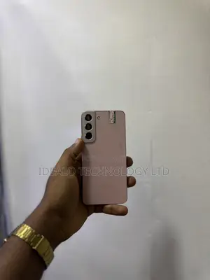 Samsung Galaxy S22 5G 128 GB Rose Gold