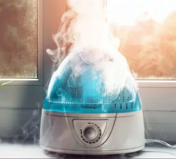 Humidifier