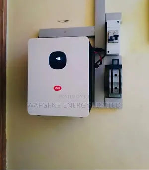 Itel Power Tank 500watt/1kwh