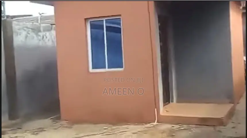 Half Plot Land in Ogun State at Rafco