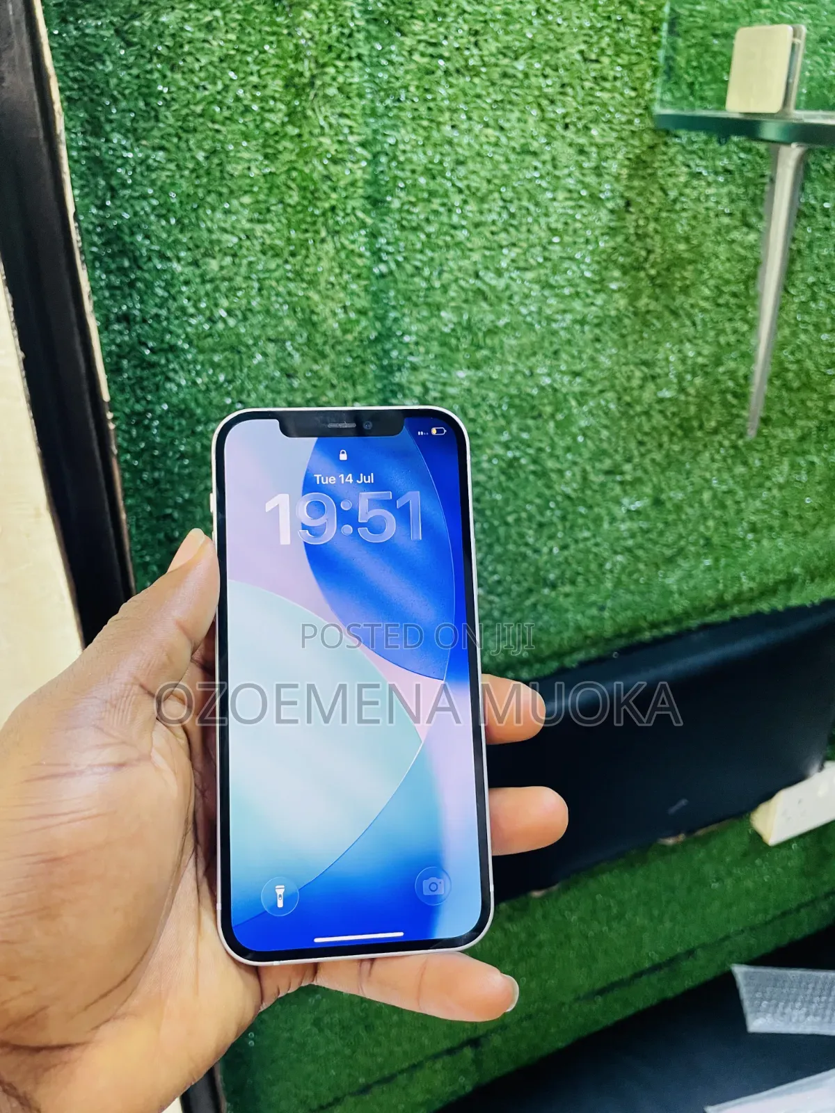 Apple iPhone XR 128 GB Blue