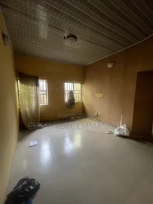 1bdrm Block of Flats in Theranex, Sangotedo for rent
