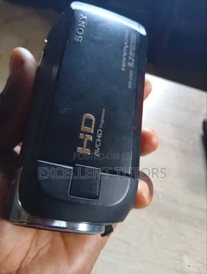 Sony Camera