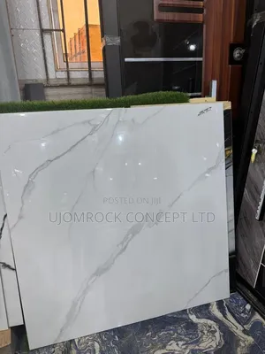 Porcelain Floor and Wall Tiles 60 X 120cm
