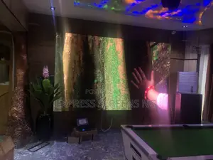 Brand New P2, P2.5, P3.9, P4 Led Display Screens