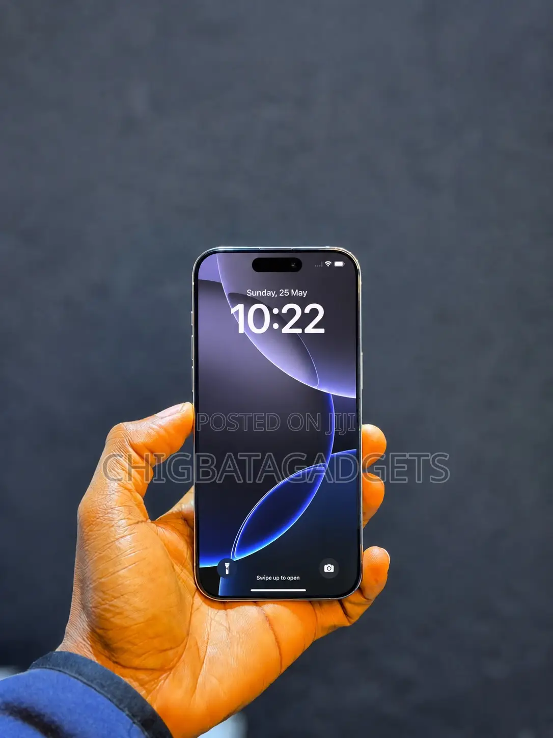 Apple iPhone 14 Pro 512 GB Black